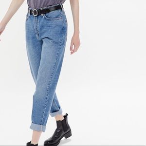 BDG NWOT mom jeans